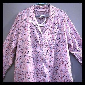 Victoria Secret lounge 2 pc PJs